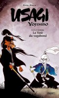 Usagi Yojimbo - comics T.3