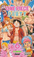 One piece - party T.6