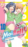 Mai Ball ! T.10