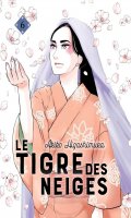 Le tigre des neiges T.6