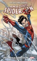 The Amazing Spider-Man - Une chance d'tre en vie