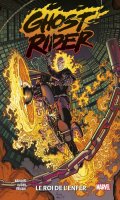 Ghost Rider (v9) T.1