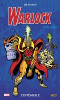 Warlock - intgrale - 1975-1977