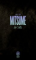 Mitsume - Illustration Artbook - Collector