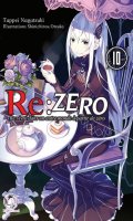 Re:zero - Re:life in a different world from zero - roman T.10