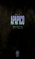 Apapico - Illustration Artbook - Collector