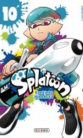 Splatoon T.10