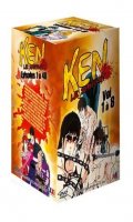 Ken le Survivant - non censur - Vol.1  8