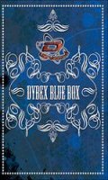 Coffret Bleu - Blue Box - Dybex