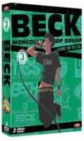 Beck - coffret Vol.3