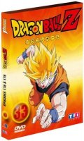 Dragon Ball Z Vol.33