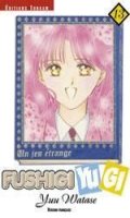 Fushigi Yugi T.13