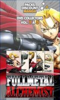 Fullmetal Alchemist Vol.1  5