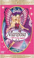 Barbie, Mariposa et ses amies les Fes Papillons