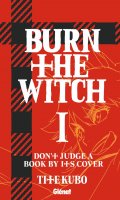 Burn the witch T.1