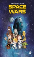 Space wars T.2