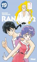 Ranma 1/2 - dition originale T.19