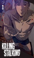 Killing stalking T.3