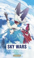 Sky wars T.7