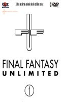 Final fantasy - Unlimited Vol.1