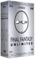 Final fantasy - Unlimited - intgrale collector