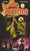 Riverdale prsente afterlife with Archie