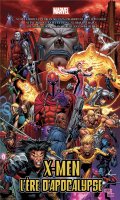 X-Men - L're d'Apocalypse