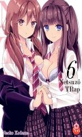 Netsuzô Trap - NTR T.6