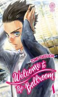 Welcome to the Ballroom T.1