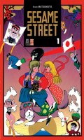 Sesame Street T.1