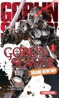 Goblin slayer - brand new day T.1