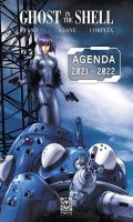 Ghost in the shell : stand alone complex - agenda 2021-22