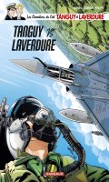 Les chevaliers du ciel Tanguy et Laverdure T.9