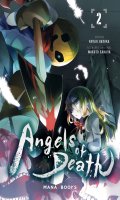 Angels of death T.2