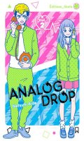Analog drop T.2