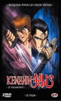 Kenshin - requiem pour les ishin shishi - collector