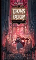 Dreams factory T.2