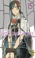 Witchcraft works T.15