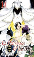 La princesse et la bte T.14