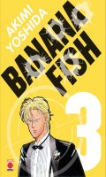 Banana Fish - perfect edition T.3