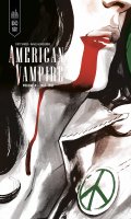 American Vampire - intgrale T.4