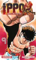 Ippo - saison 6 - The fighting T.9