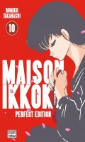 Maison Ikkoku - perfect edition T.10