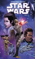 Star Wars (v5) T.1