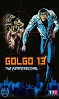 Golgo 13 - The Professional