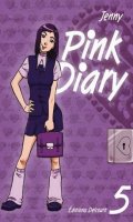 Pink diary T.5