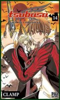 Tsubasa - Reservoir Chronicle T.14