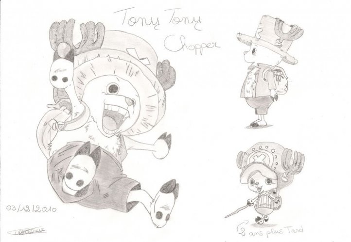 Chopper