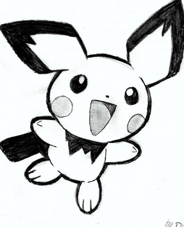 Pichu